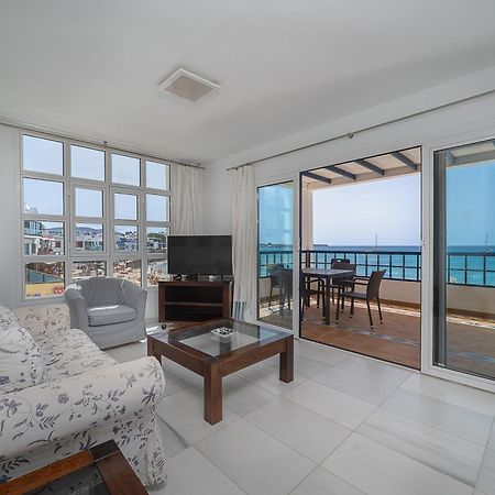 Apartamento 1 Linea Centro Playa Blanca Apartamento Exterior foto